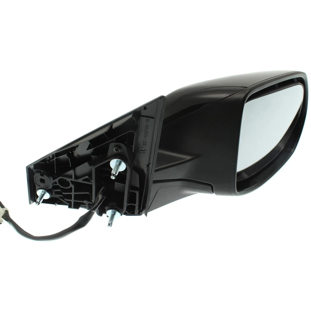 Pair of 2 Mirrors for Honda CR-V (2017 to 2022)