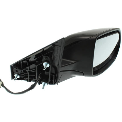 Pair of 2 Mirrors for Honda CR-V (2017 to 2022)