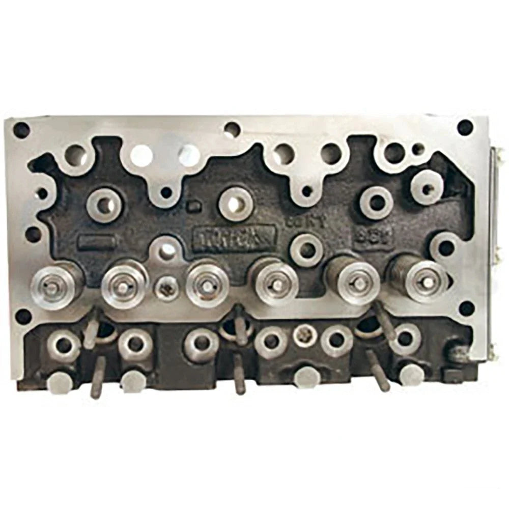 Cylinder Head for Massey Ferguson (Replaces 747574M91)
