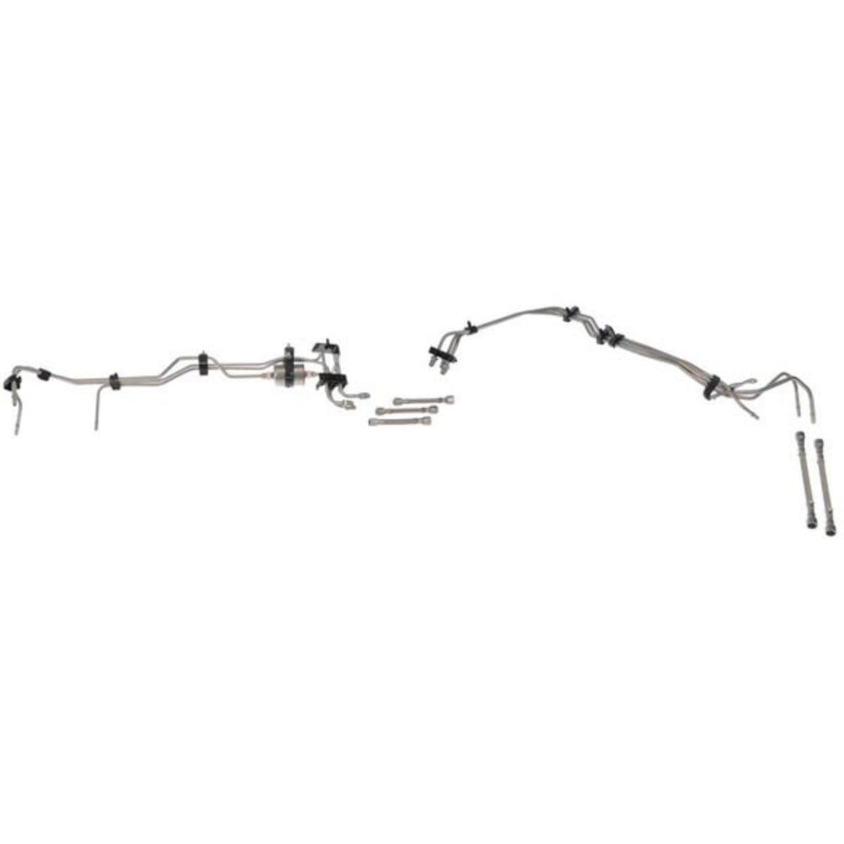 Fuel Lines (2019 to 2023) for Chevy Silverado 1500