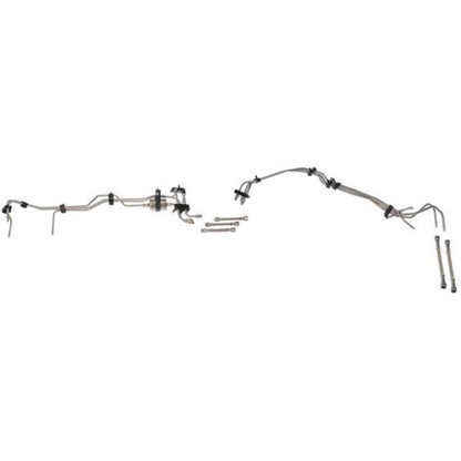 Fuel Lines (2019 to 2023) for Chevy Silverado 1500