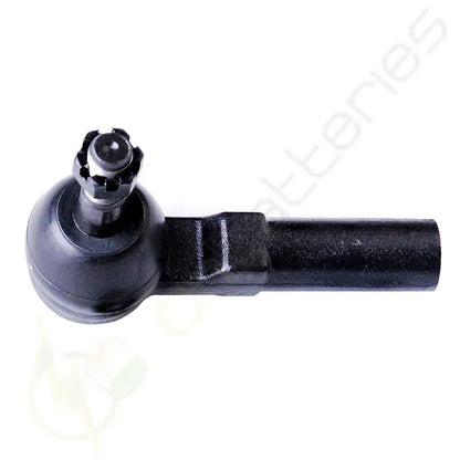 2X Suspension Kit Outer Tie Rod End for 2000-2005 Cadillac DeVille