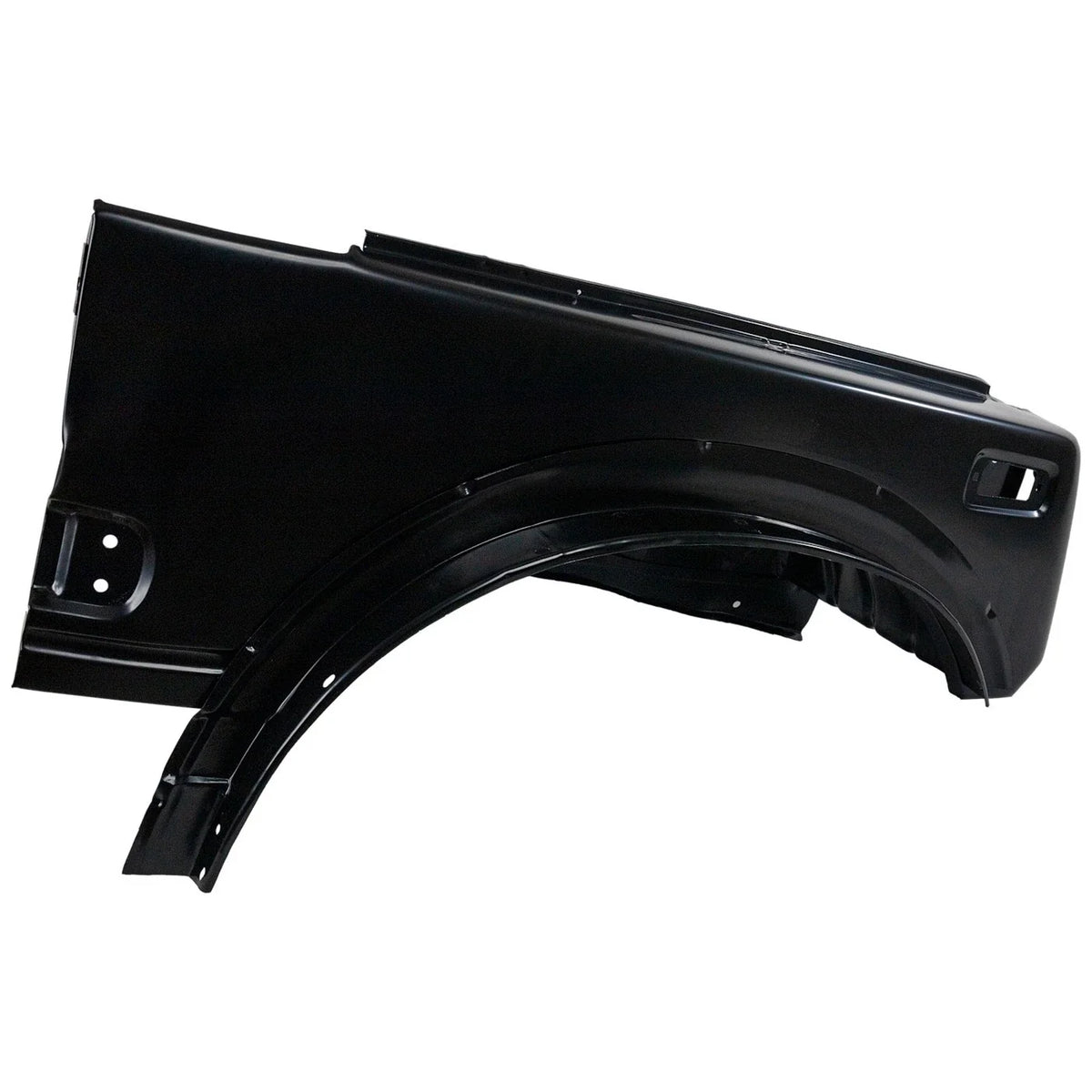 Passenger Side Fender for Suzuki Samurai Front