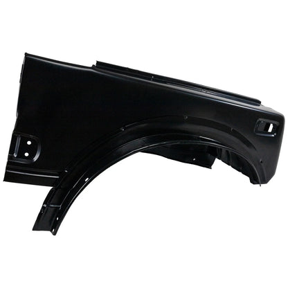 Passenger Side Fender for Suzuki Samurai Front