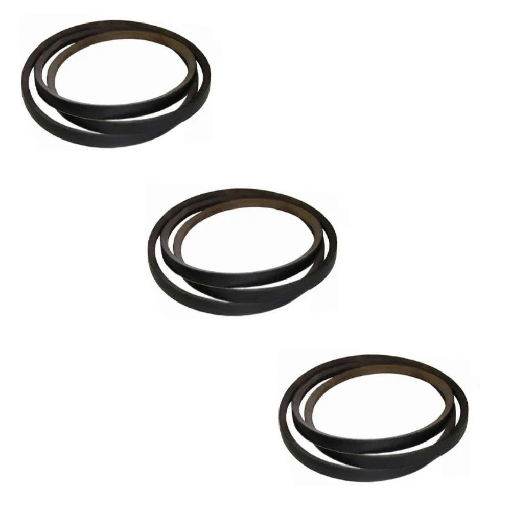 3X Drive Belt for Bush Hog (Replaces 88843) Aramid Material