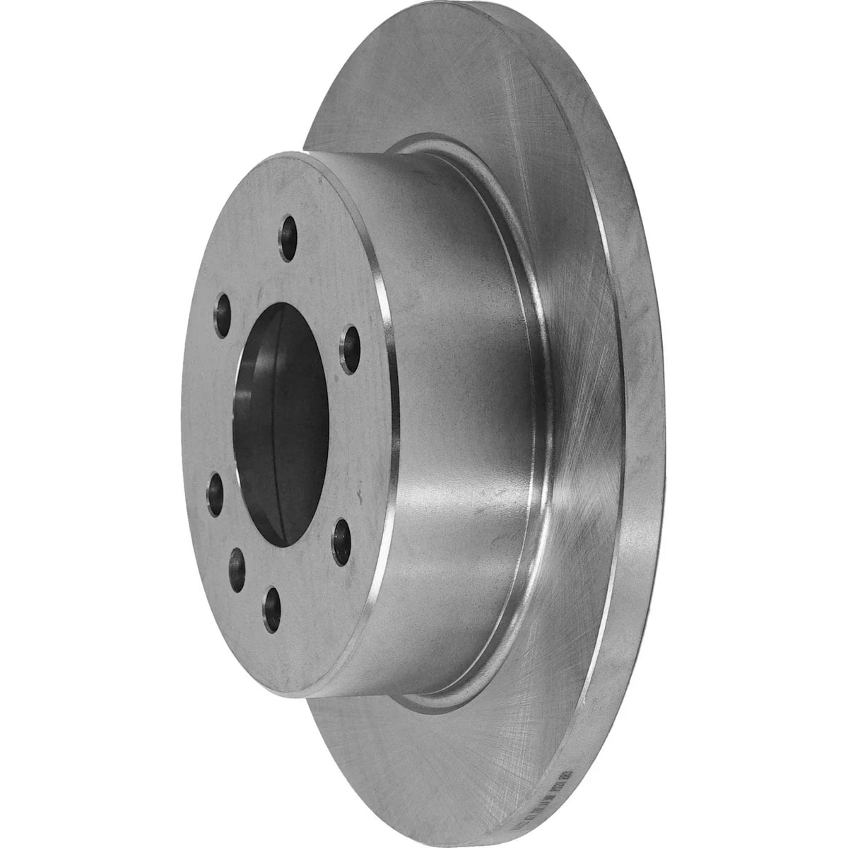 Rear Brake Disc for Mercedes-Benz Sprinter 3500 2500