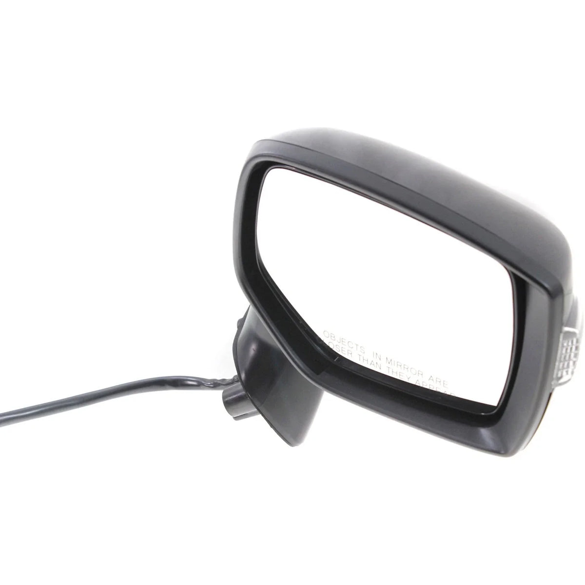 Heated Power Right Mirror with Signal Light for Subaru Outback 2015-2017