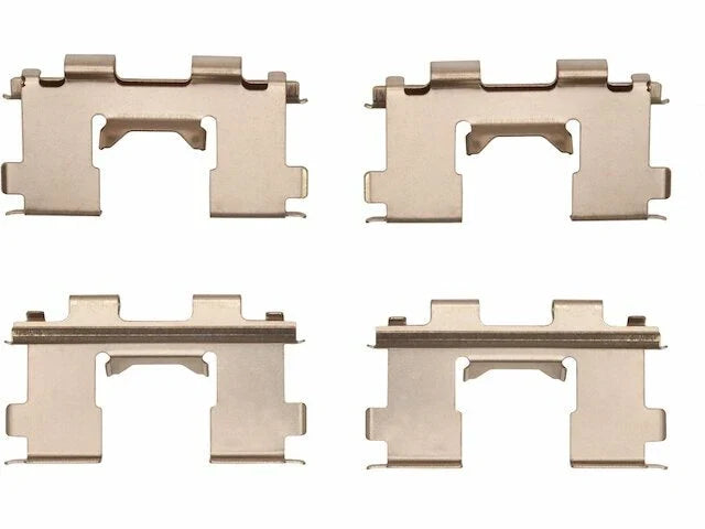 Front Brake Hardware Kit for Suzuki Sidekick (1991–1998) VK254VK