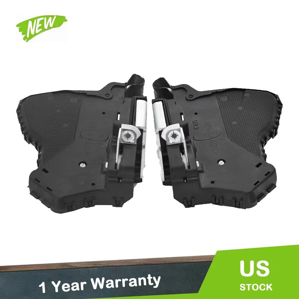 2X Power Door Lock Actuators for Toyota Lexus