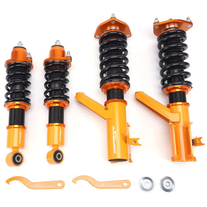 Coilover Suspension Strut Kit for Honda Civic & SI 2001-2005