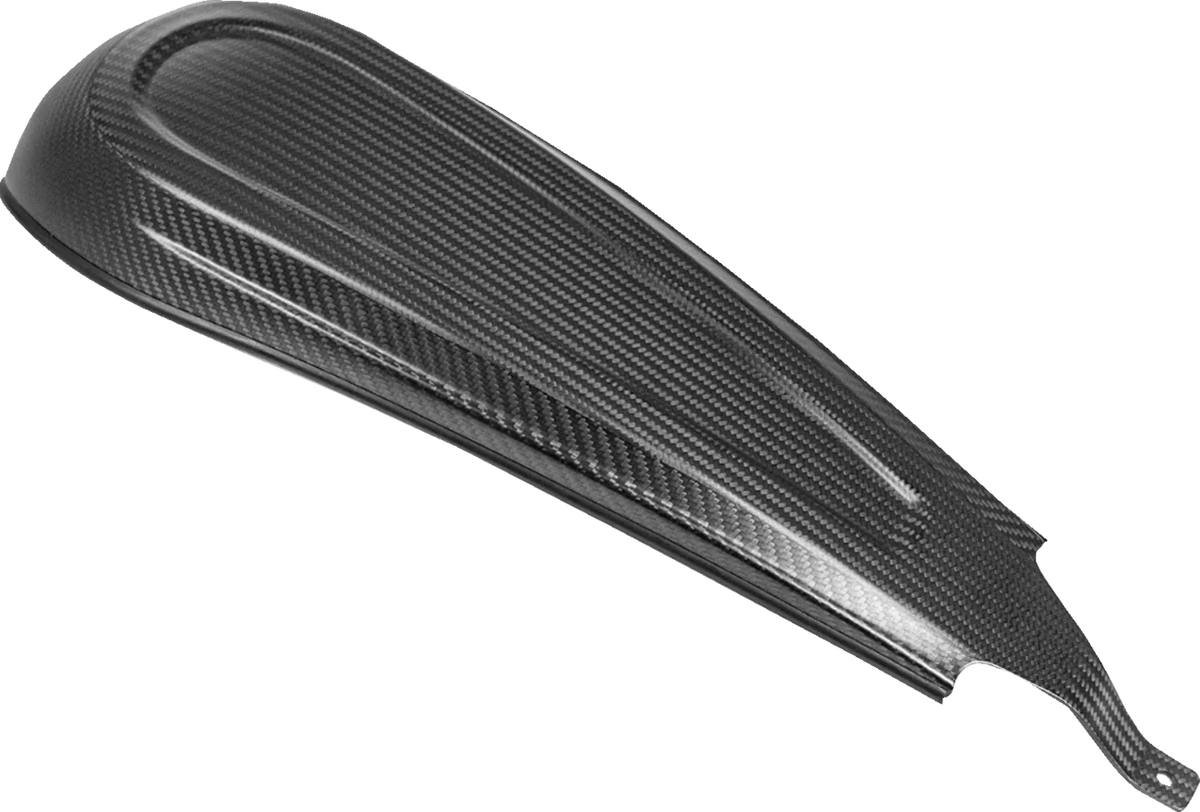 SADDLEMEN Dash Panel Side Fill for Motorcycle (CF-821-07-001M)