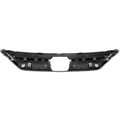 Bumper Grille Insert for Honda Odyssey (2018 to 2020)