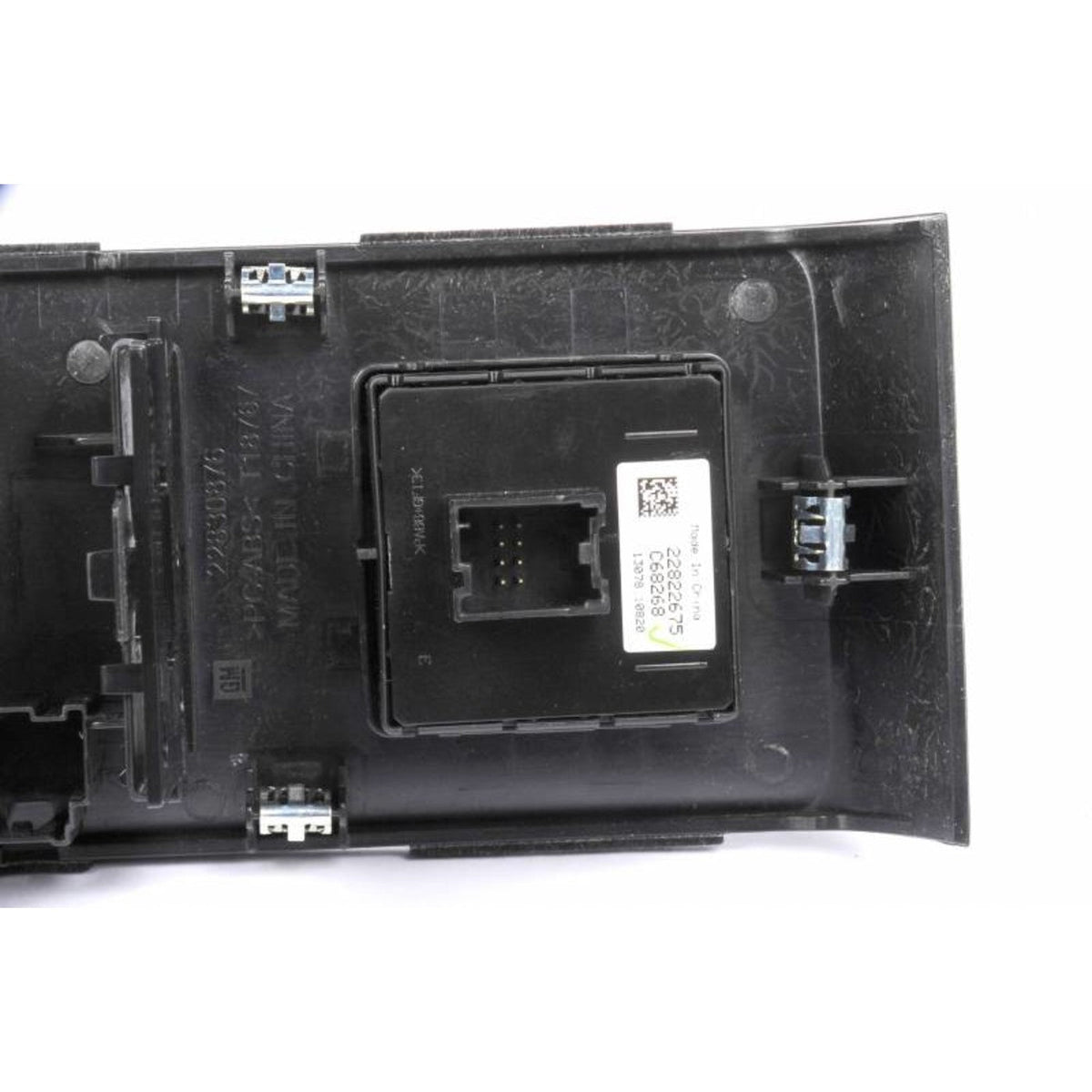 Trailer Brake Controller for 2007-2019 Chevy Silverado 4500 HD