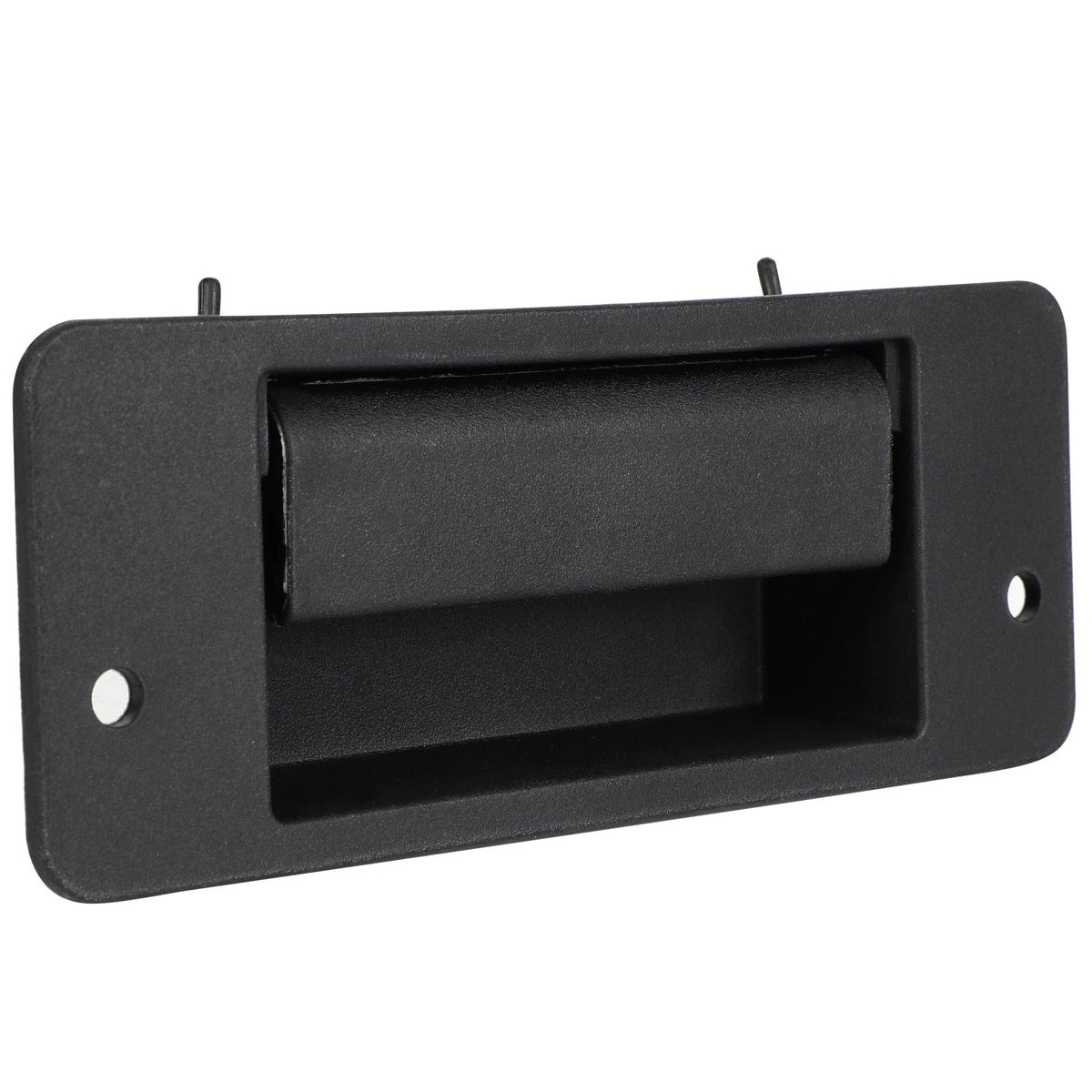 Black Rear Cargo Door Handle Left/Right for Econoline Van