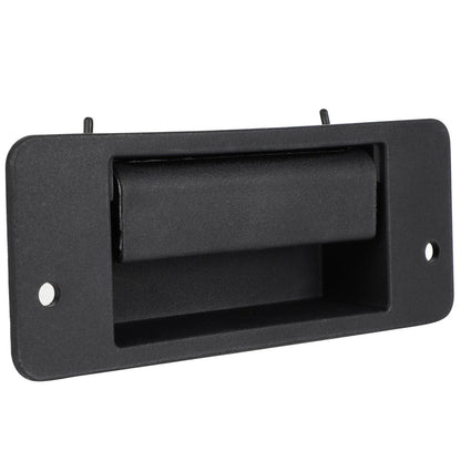 Black Rear Cargo Door Handle Left/Right for Econoline Van