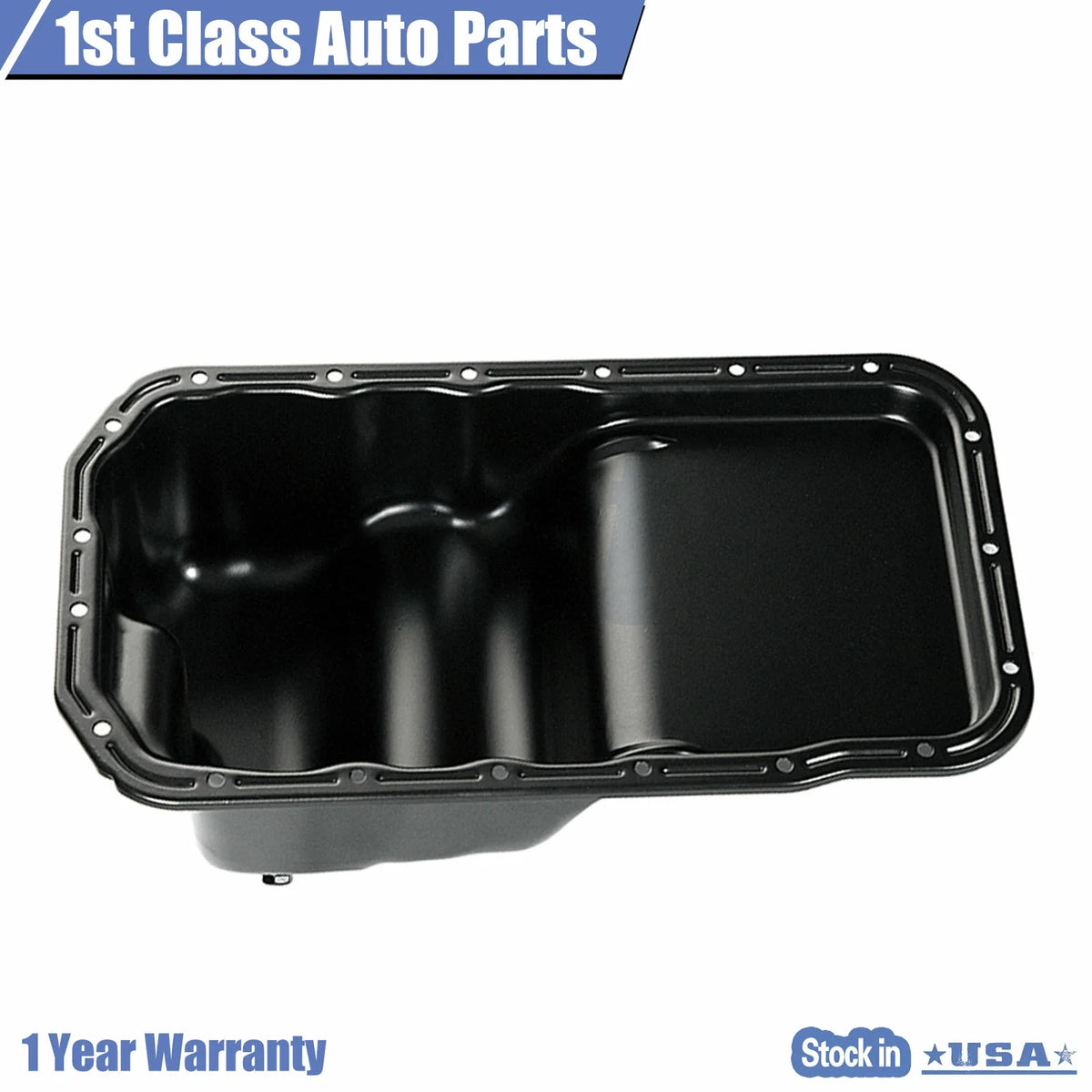 Engine Oil Pan for Toyota Pickup (1989–1995)