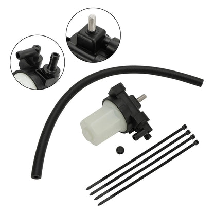 Fuel Filter (87946A13) for Mercury 25HP 35HP 45HP 50HP 60HP