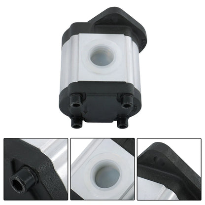Hydraulic Pump for 653 751 753 763 7753 773 Bobcat (Replaces 6669385)