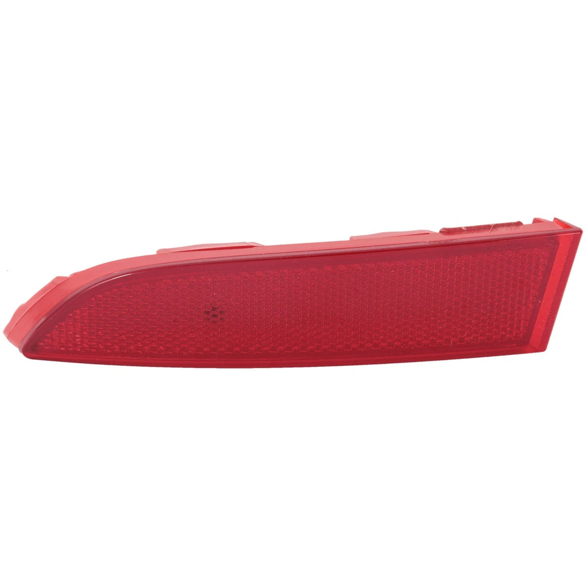 Rear Right Bumper Reflector for Hyundai Tucson (2019–2021) 92406D3500