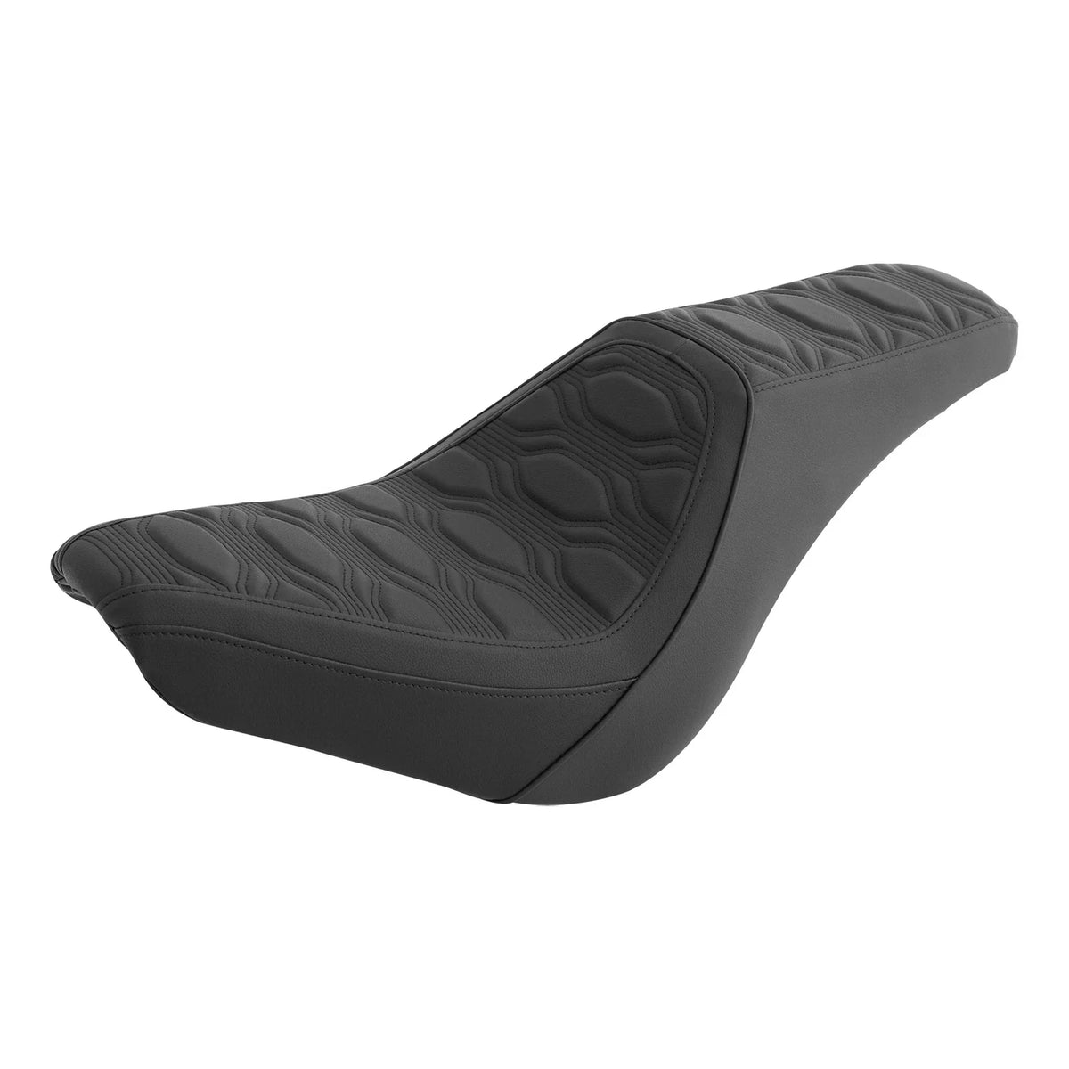 Driver & Passenger Seat for Softail Slim Harley 2018-2023