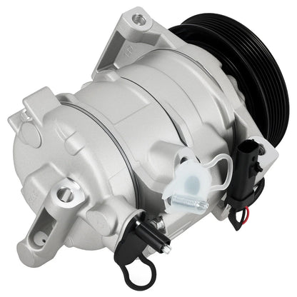 Compressor Assembly A/C for Dodge Durango V8 5.7L 2019-2023 68383659AA