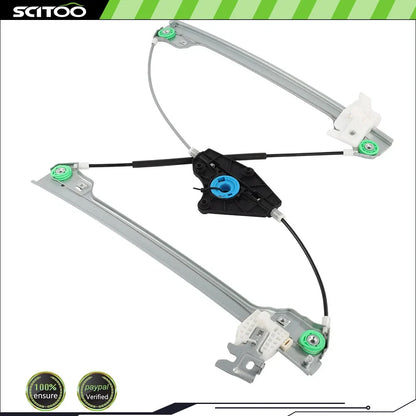 Front Window Regulator for Nissan Maxima, Driver Side 2009-2015
