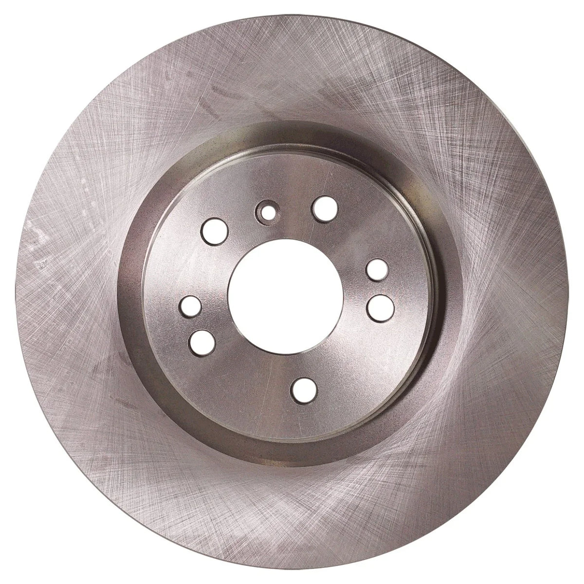 2007-2008 Mercedes Benz GL320 Disc Brake Pads and Rotors Set
