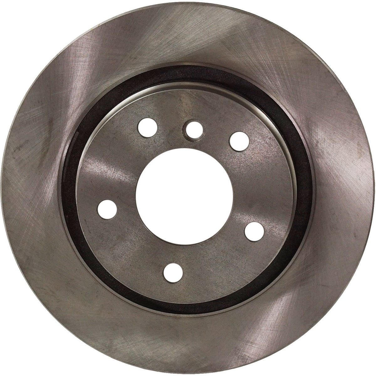 Rear Disc Brake Rotors for BMW 325i, 323i (2001–2005)
