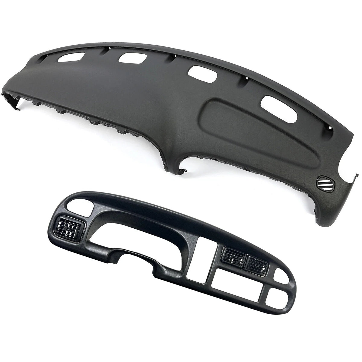 Dash Panel Vents for Dodge Ram 1500 (1998-2001) & 2500/3500 (1998-2002)