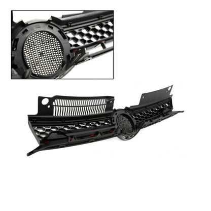 Upper Front Grille Mesh for VW MK6 (2010-2013)