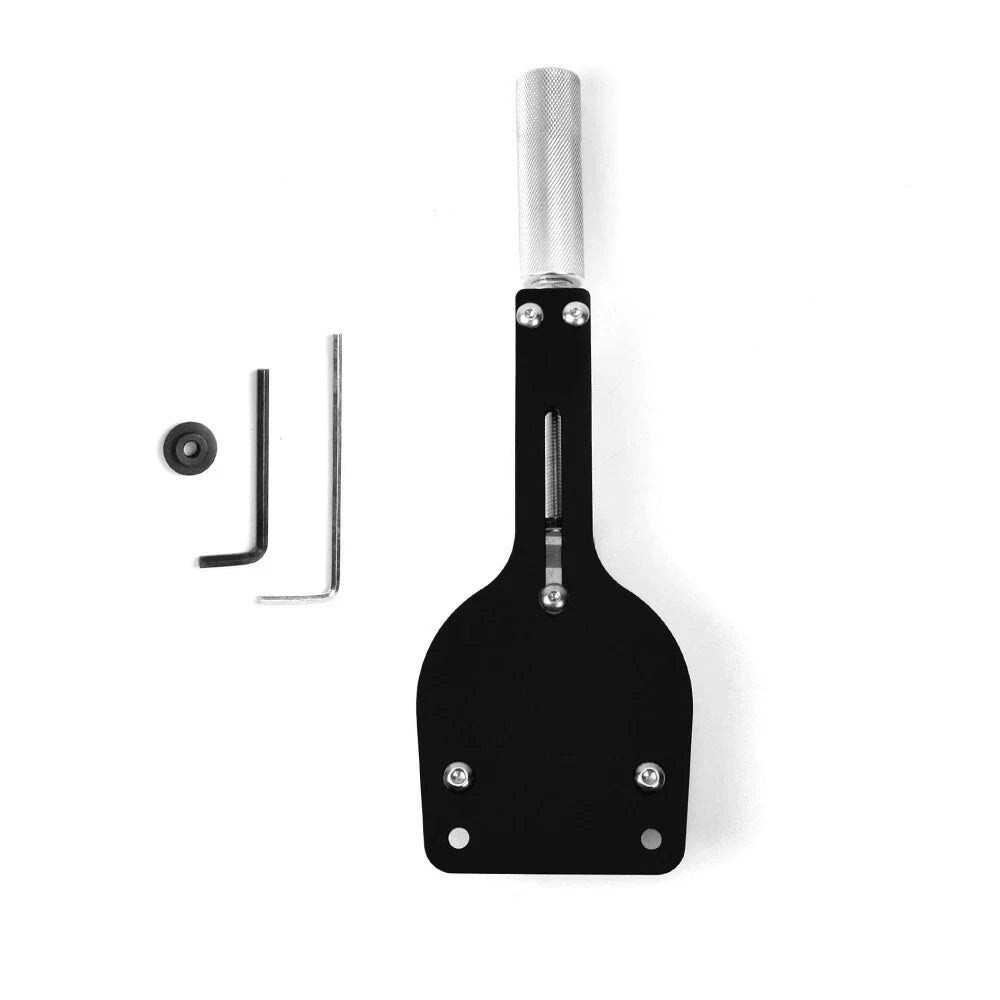 Oil Filter Cutter for Various Filters (2-3/8 to 5") - Part 77750