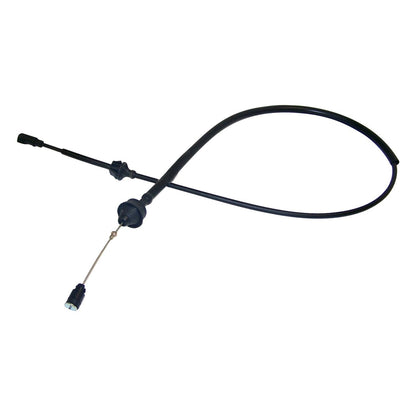 Direct Fit Replacement Throttle Cable for Crown