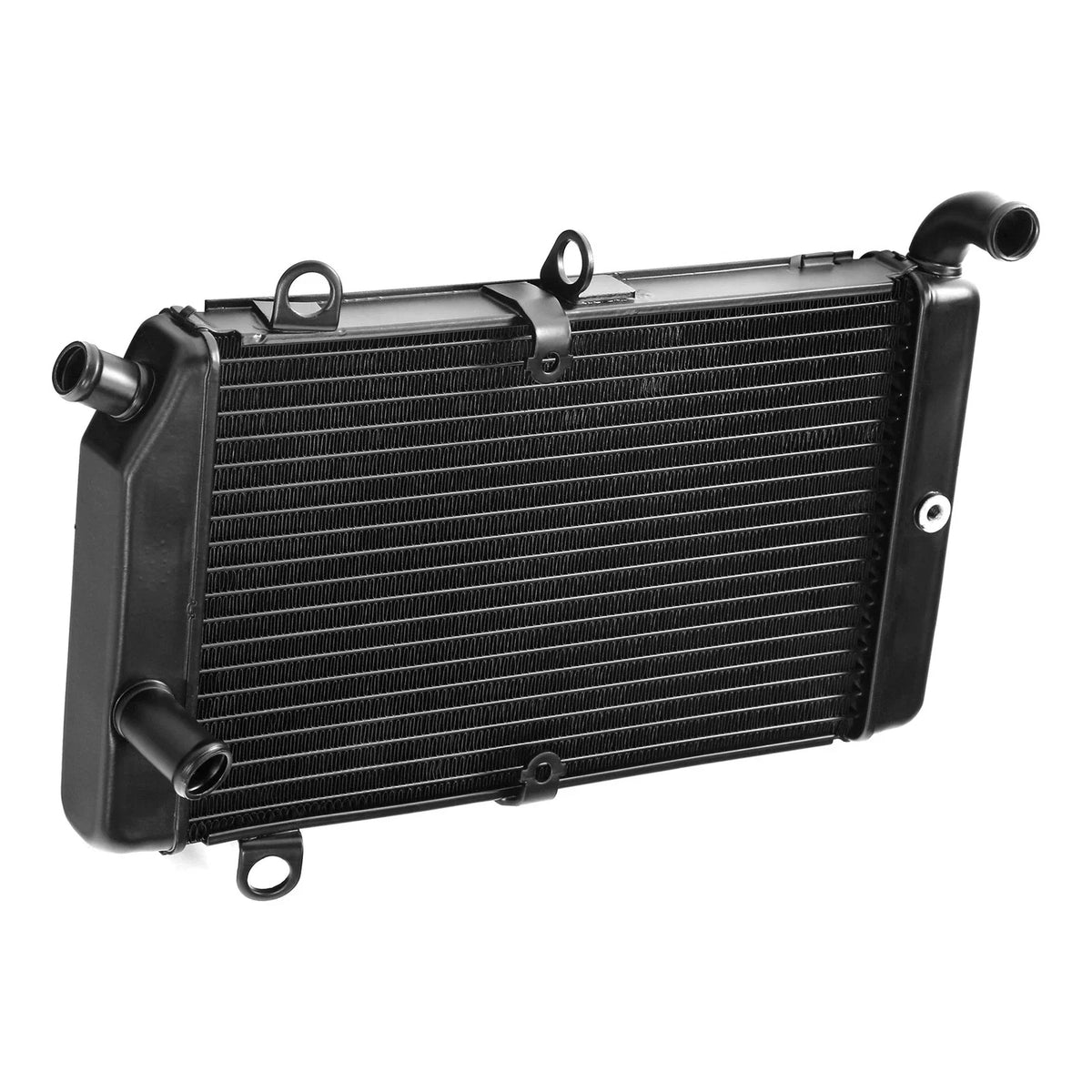 Radiator Engine Cooling Cooler for Honda Silverwing 600 FSC600 (2002–2013)