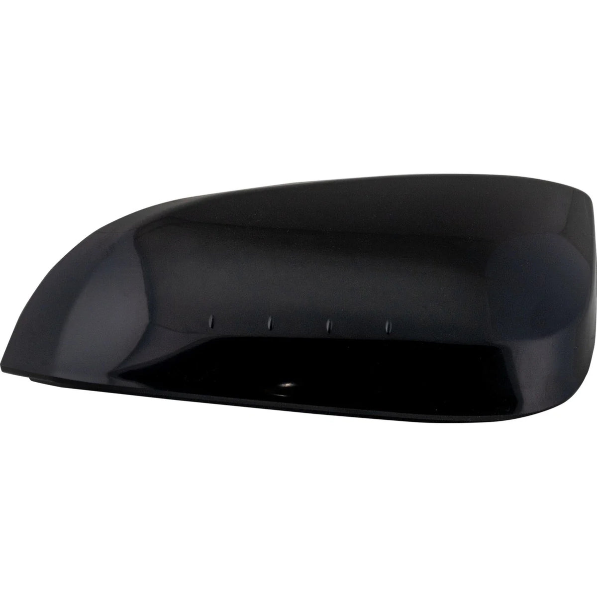 Paint to Match Driver Side Mirror Cover for Toyota Highlander 2014-2019