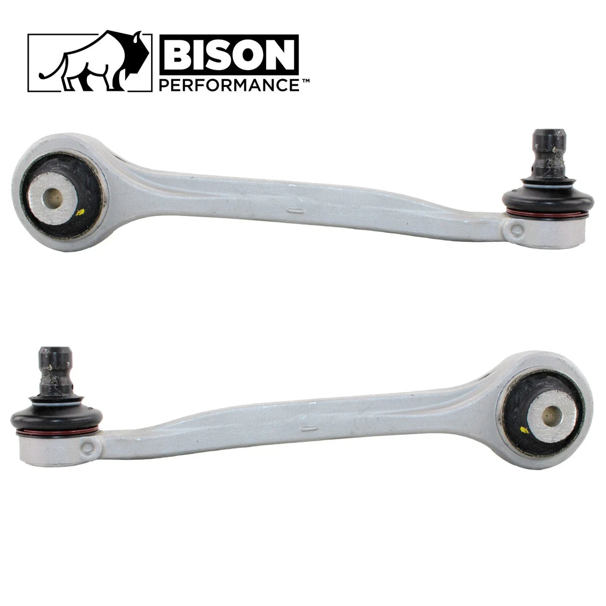 2pc Front Upper Rearward Control Arm for Audi A4 S4 RS5 S5 (2013-2020)