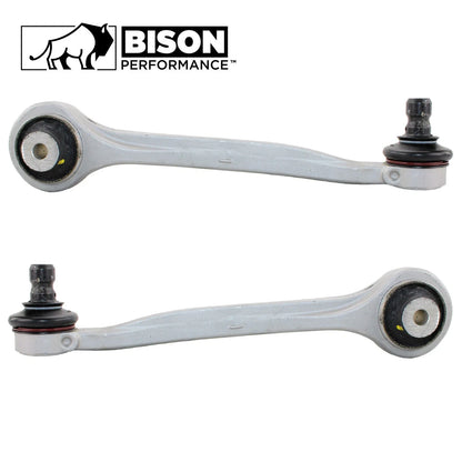2pc Front Upper Rearward Control Arm for Audi A4 S4 RS5 S5 (2013-2020)