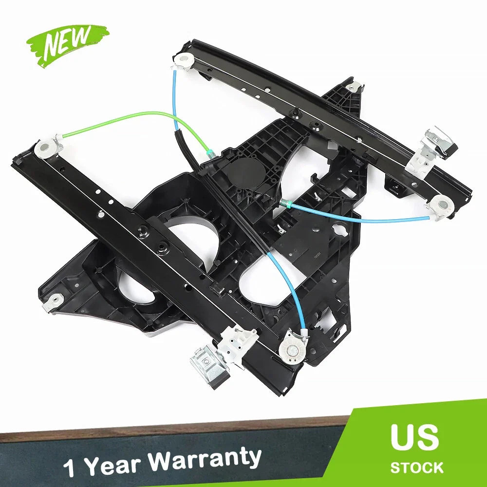 Power Window Regulator for Ford Expedition Navigator (2007–2016)