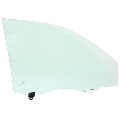 Front Passenger Right Door Glass for Toyota Corolla (2005–2008)