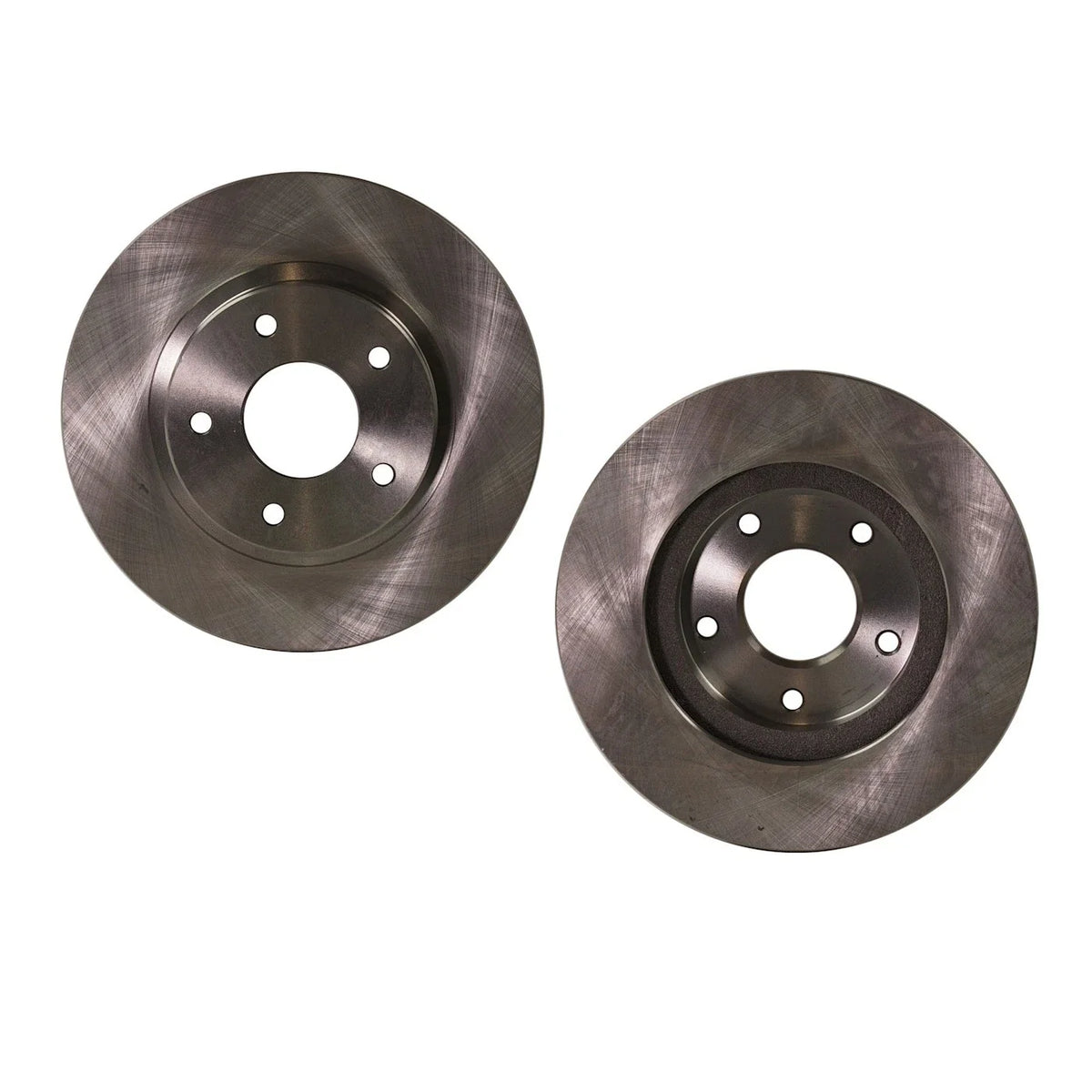 Disc Brake Rotors - Front for Nissan Maxima, Infiniti I30 1999-2001