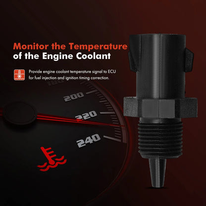 Ambient Air Temp Sensor for Focus, Explorer, Sonata Models