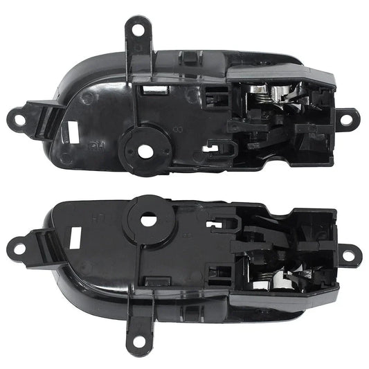 Set of 2 Inside Interior Door Handles for Nissan Pathfinder (2013–2018)