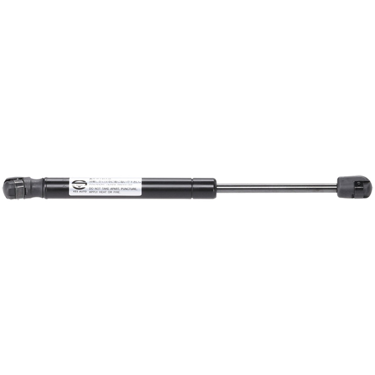 Hood Lift Supports for Driver & Passenger Side (Set of 2)