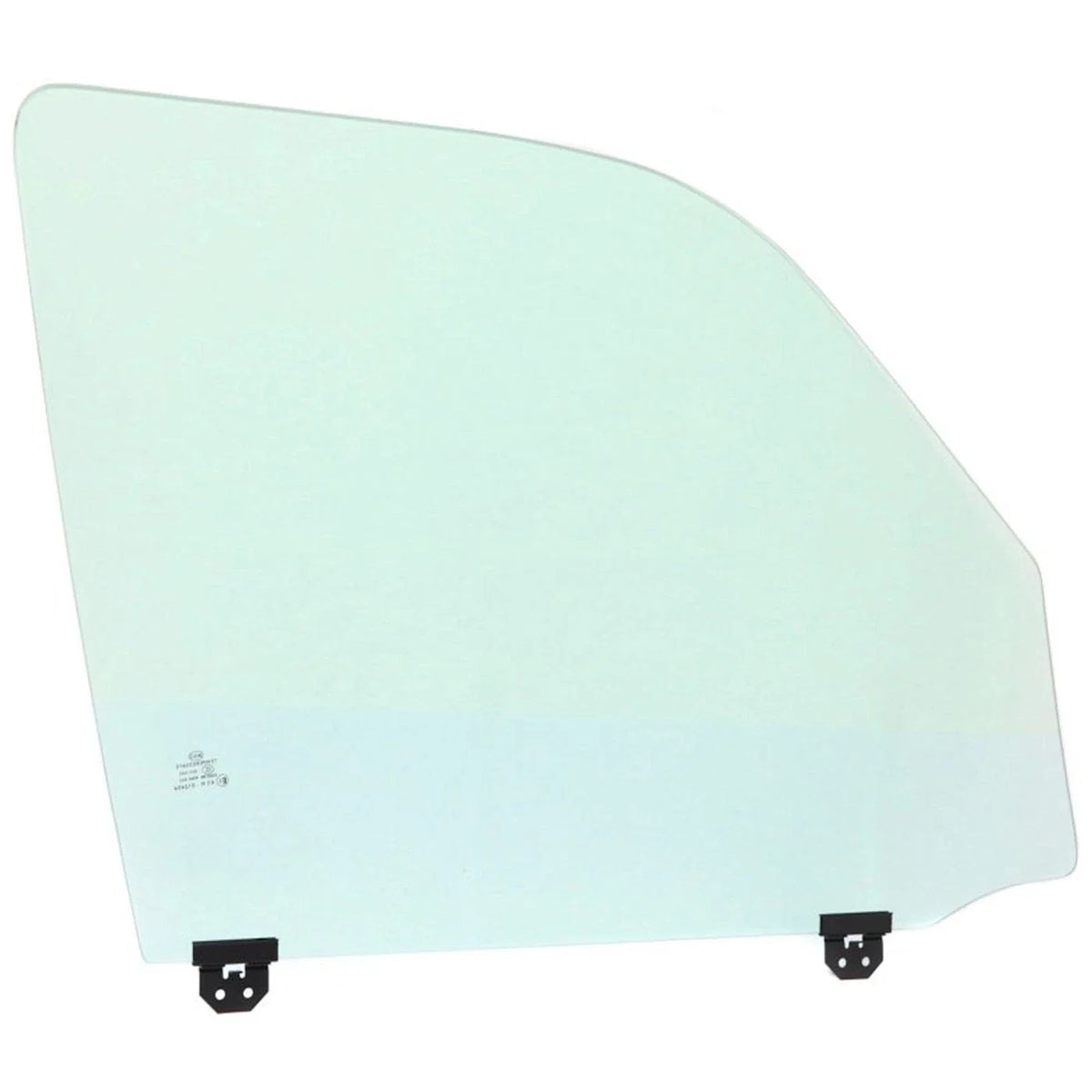 Front Driver Side Glass for Ford Explorer Sport Trac (2003-2005)