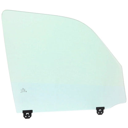 Front Driver Side Glass for Ford Explorer Sport Trac (2003-2005)