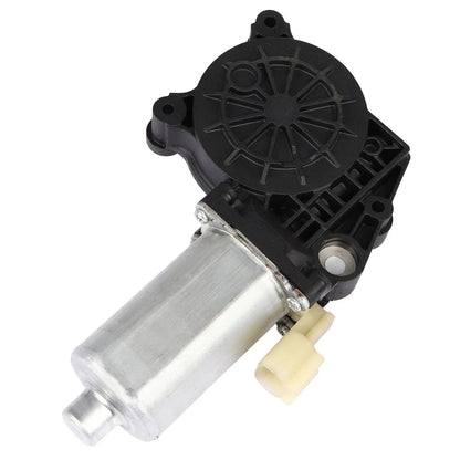 Window Lift Motor, Rear Driver Side for Dodge Ram 4500 (2008–2010)