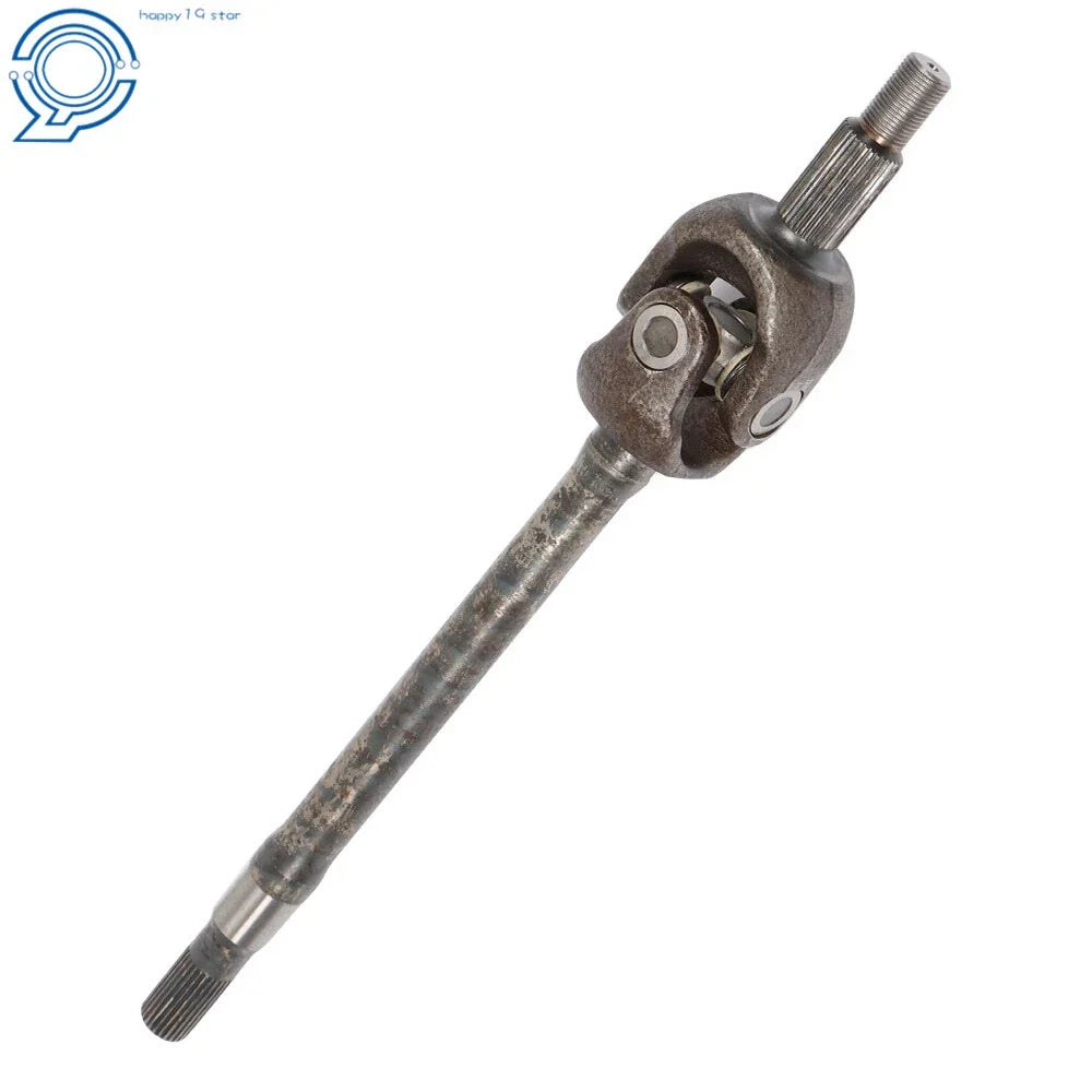 Front Axle Shaft Assembly for Jeep Wrangler JK (2007–2018)