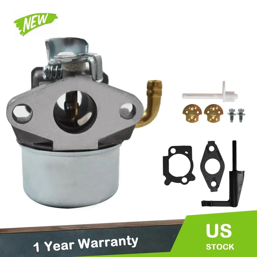 Carburetor 214731 for Intek 206 by Briggs Stratton (2006-2023)