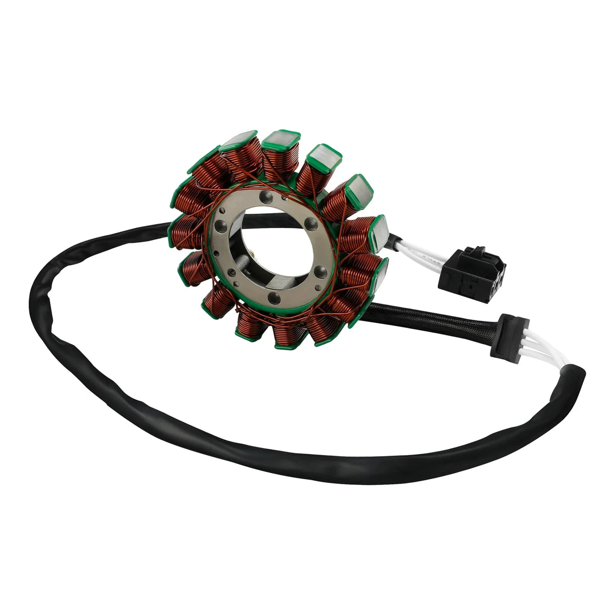 Magneto Generator Stator Coil for Kawasaki ZX-6R Ninja (2019-2023)