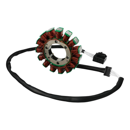 Magneto Generator Stator Coil for Kawasaki ZX-6R Ninja (2019-2023)
