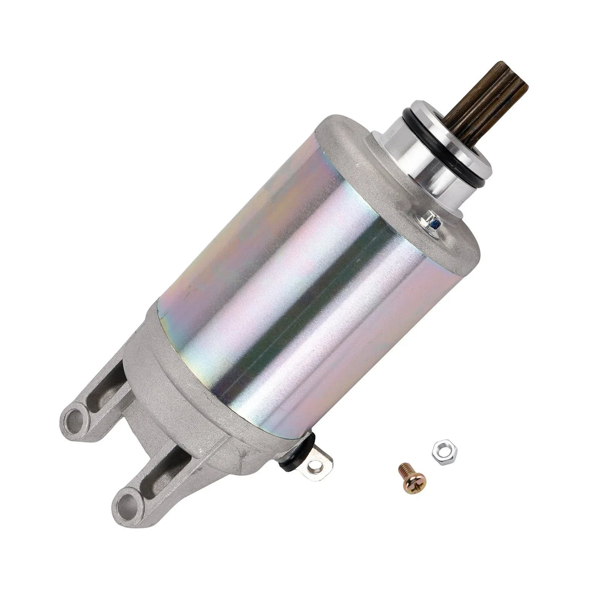Engine Starter Motor 21163-S001 for SC150 SC250 Epsilon (2002-2006)